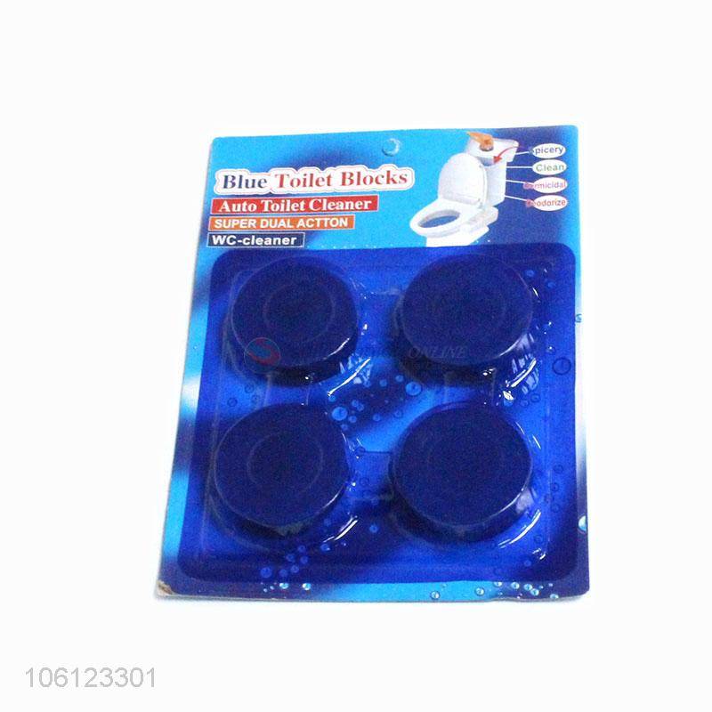 Toilet Bowl Cleaner & Air Freshener