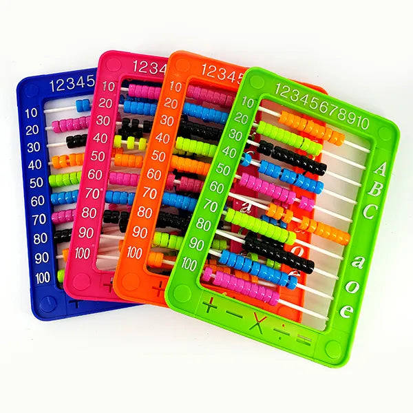 Kiddies Colorful Abacus