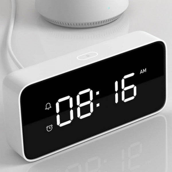 LED Smart Alarm Clock