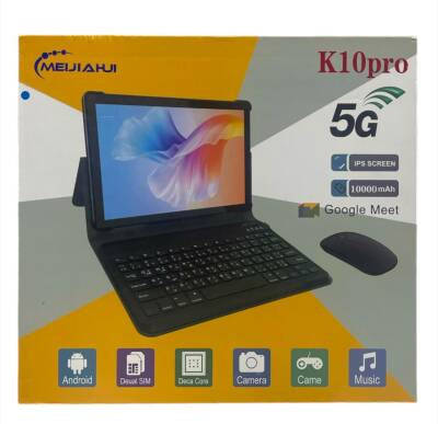 MEIJIAHUI K10 Pro Android Tablet PC