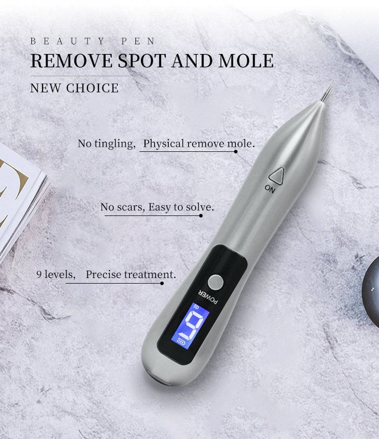Beauty Mole / Skin Tag Removal Spot Pen
