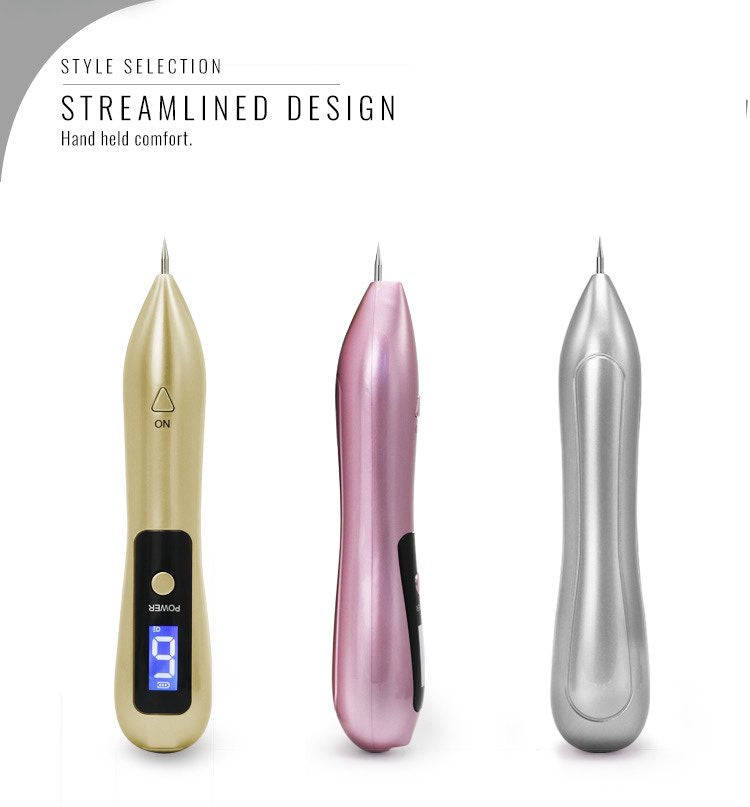 Beauty Mole / Skin Tag Removal Spot Pen