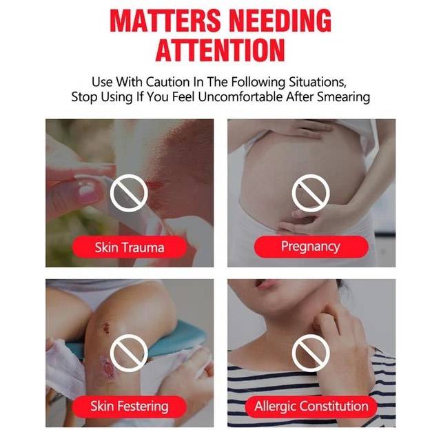 AICHUN BEAUTY | Rapid Relief from muscle and joint pain 100ml