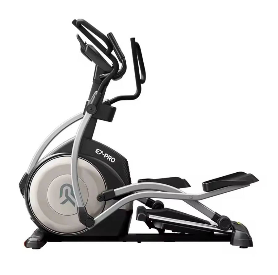 Pro-Sportz E7 Luxury Professional factory High Quality Fitness Commercial Elliptical Machine 18% ...