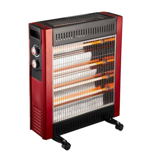 Condere Quartz Heater - 2000/2400w ZR-2022