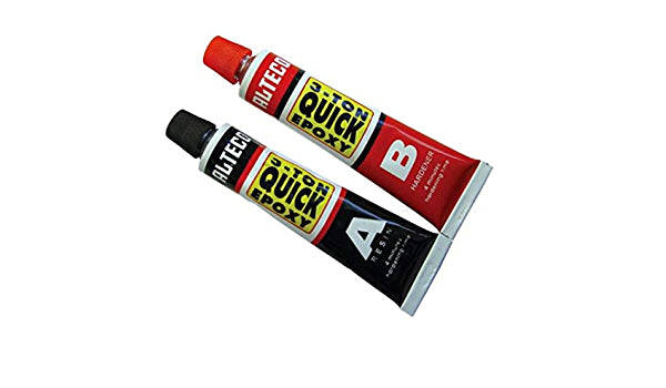 Epoxy Quick Adhesive