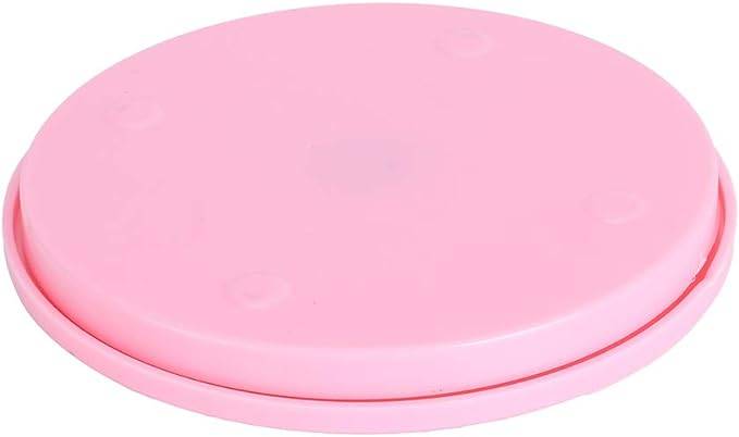 Mini  360 Degrees Rotating Cake Stand