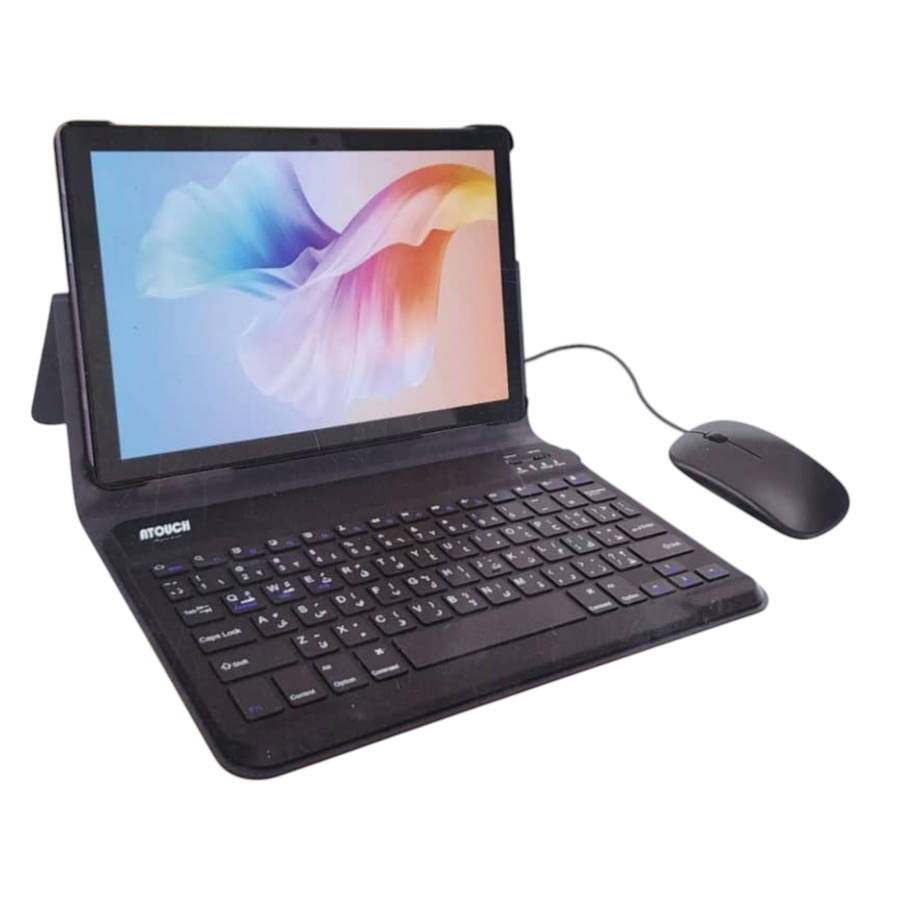 MEIJIAHUI K10 Pro Android Tablet PC