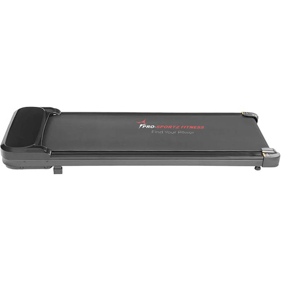Pro-Sportz Mini Walking Pad with LED Screen