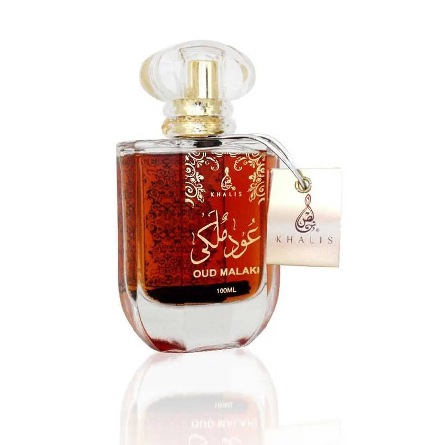Khalis Oud Malaki Eau de Parfum 100ml