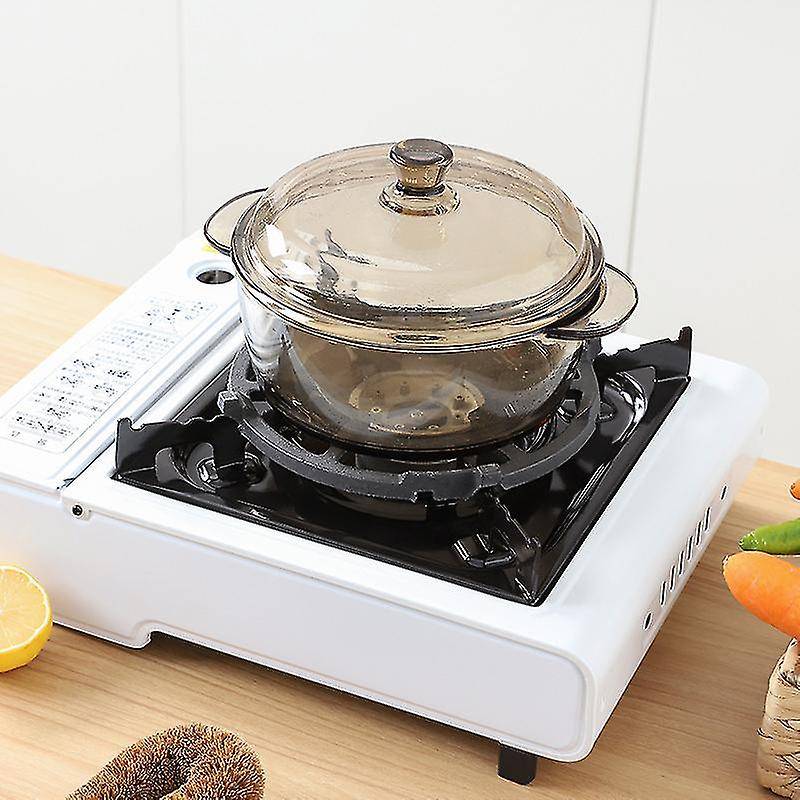 Anti-Skid Stove Top Racks 1Pc