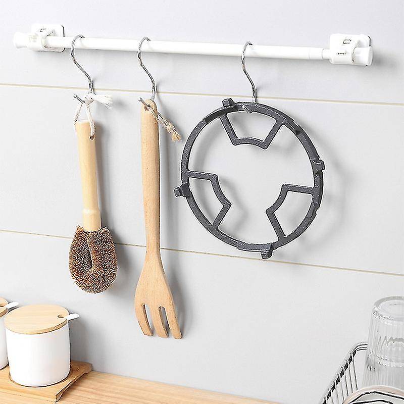 Anti-Skid Stove Top Racks 1Pc