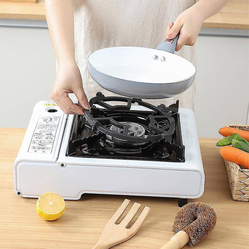 Anti-Skid Stove Top Racks 1Pc