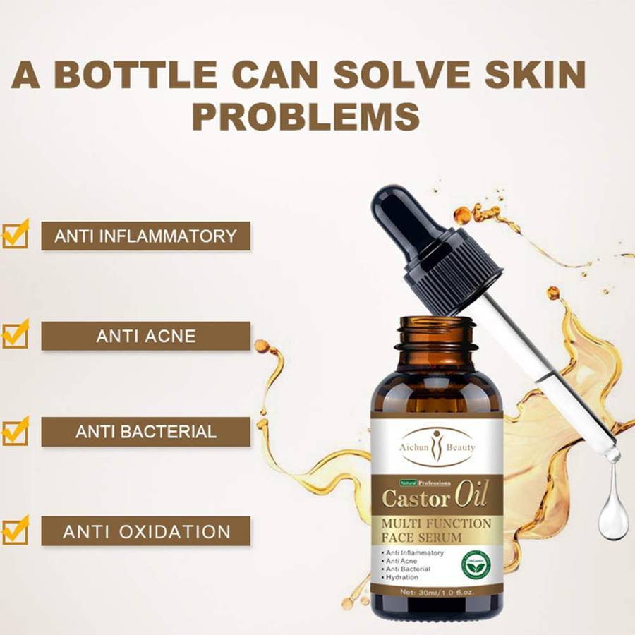 Pei Mei Vitamin C Serum