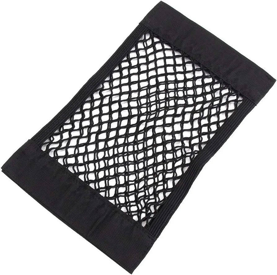Car Storage Net 25 x 40cm