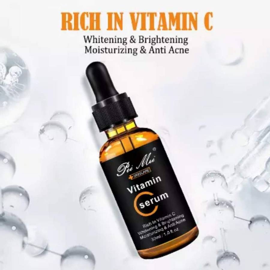 Pei Mei Vitamin C Serum