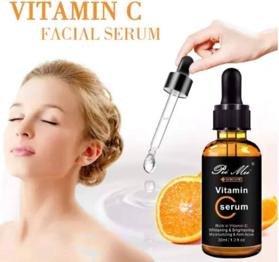 Pei Mei Vitamin C Serum