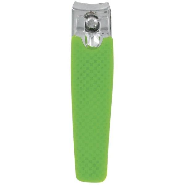 Large Nail Clipper - GREEN