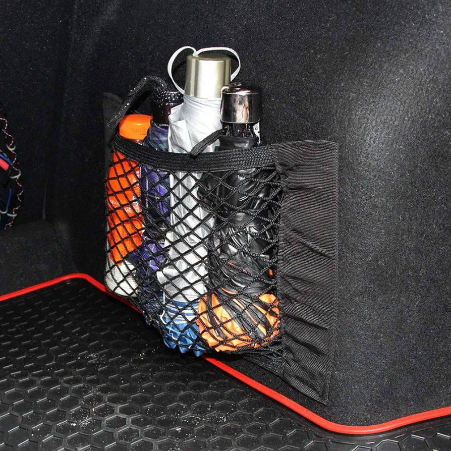 Car Storage Net 25 x 40cm