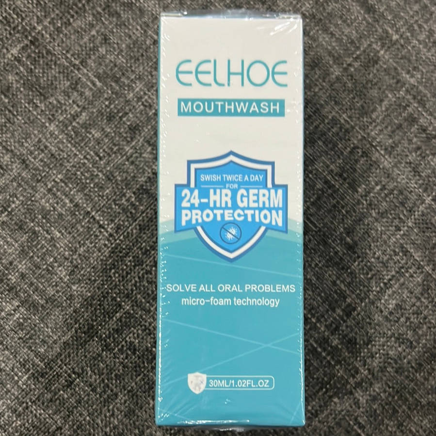 Teeth Whitening Mousse Toothpaste Dental Bleach Cleaning Tools Removes Stains Oral Hygiene Fresh ...