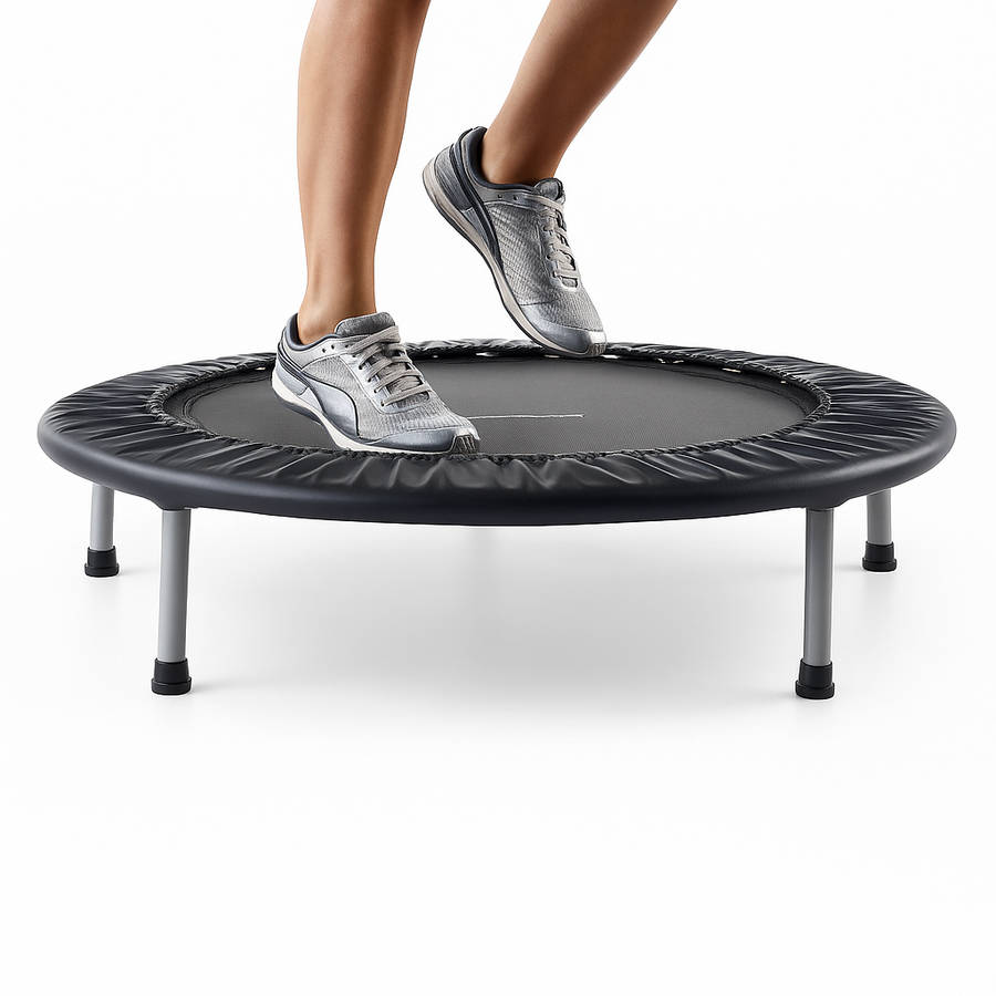 Pro-Sportz Fitness Trampoline