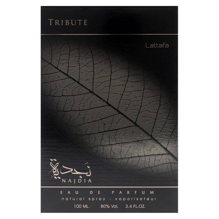 LATTAFA NAJDIA Unisex Perfume-100ml