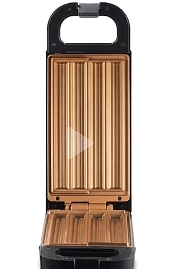 RAF Churros Maker -850watt