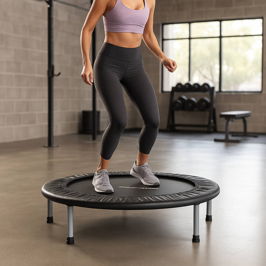 Pro-Sportz Fitness Trampoline