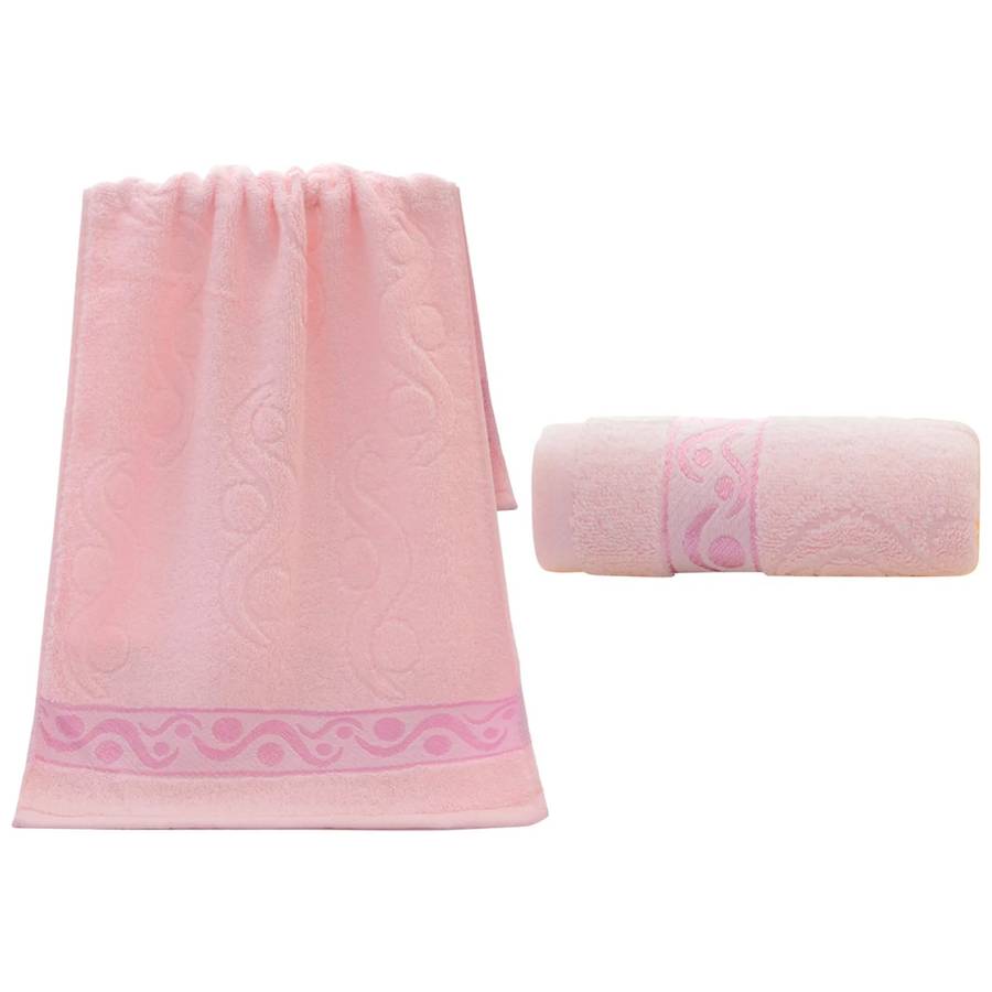 Cotton Bath Towels