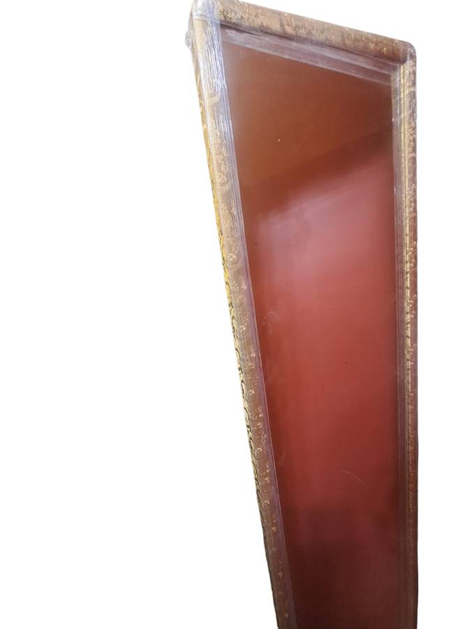 Full Length Mirror Large Rectangle Floor Mirrors 150 x 30 cm