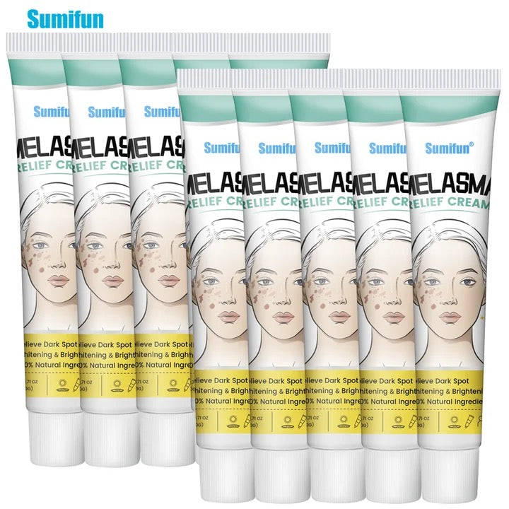 Dark Spot Corrector Cream Skin Whitening Spot Fade Anti-aging Cream For Women Girls Evens Skin To...