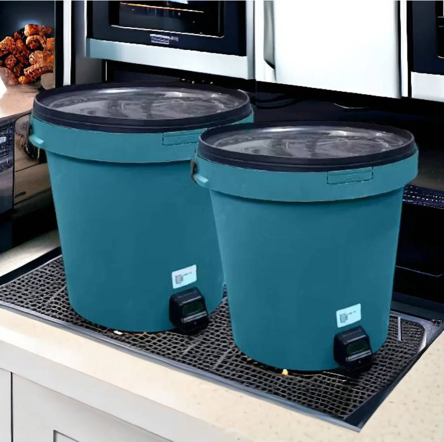 Electric Heating Bucket 20L