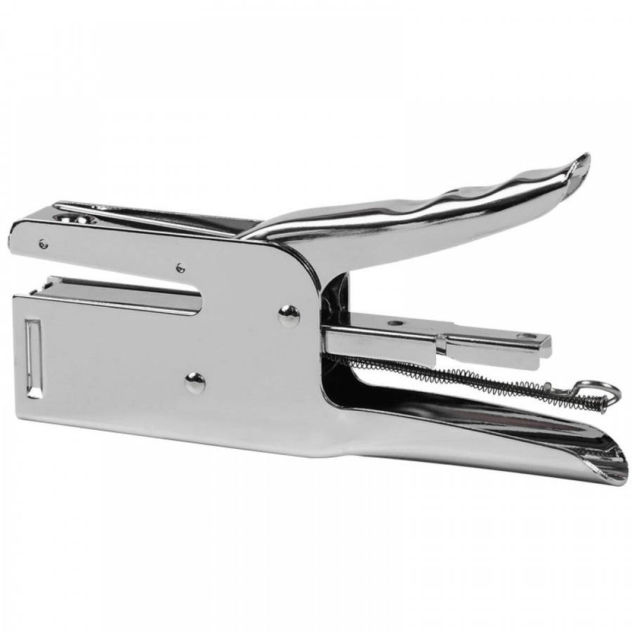 Scissor Stapler Heavy Duty