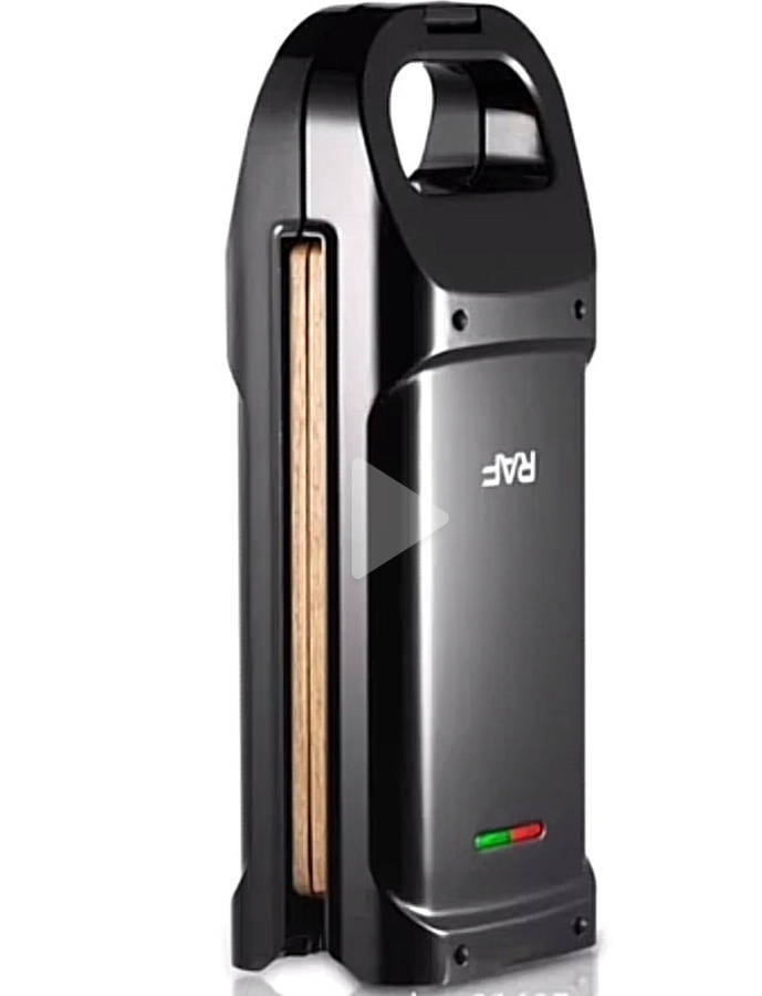 RAF Churros Maker -850watt