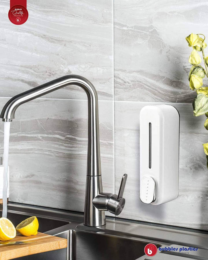 Liquid Hand Soap Dispenser