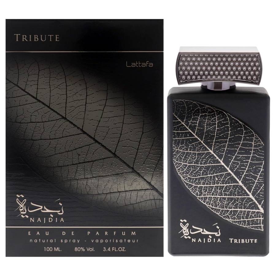 LATTAFA NAJDIA Unisex Perfume-100ml