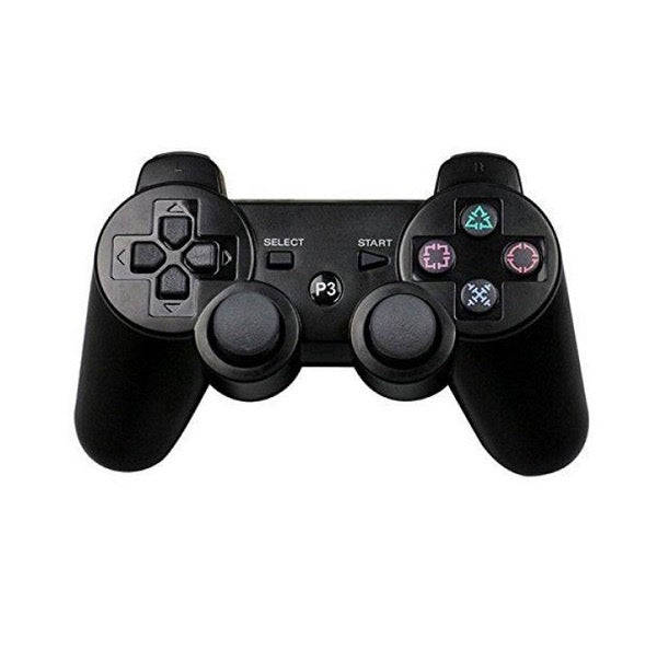Doubleshock Wireless Controller For PS3