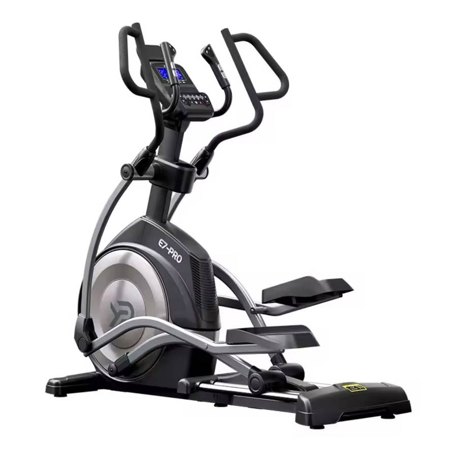 Pro-Sportz E7 Luxury Professional factory High Quality Fitness Commercial Elliptical Machine 18% ...