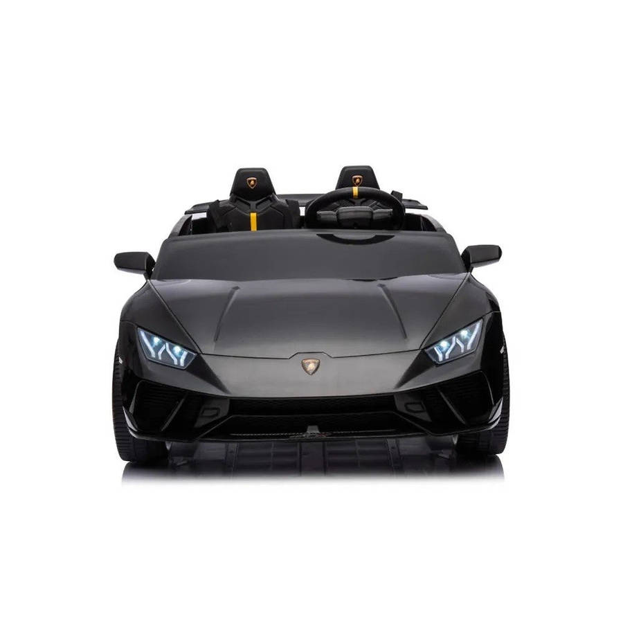 Licensed Lamborghini Huracan 24volt 2 Seater Ride On Car