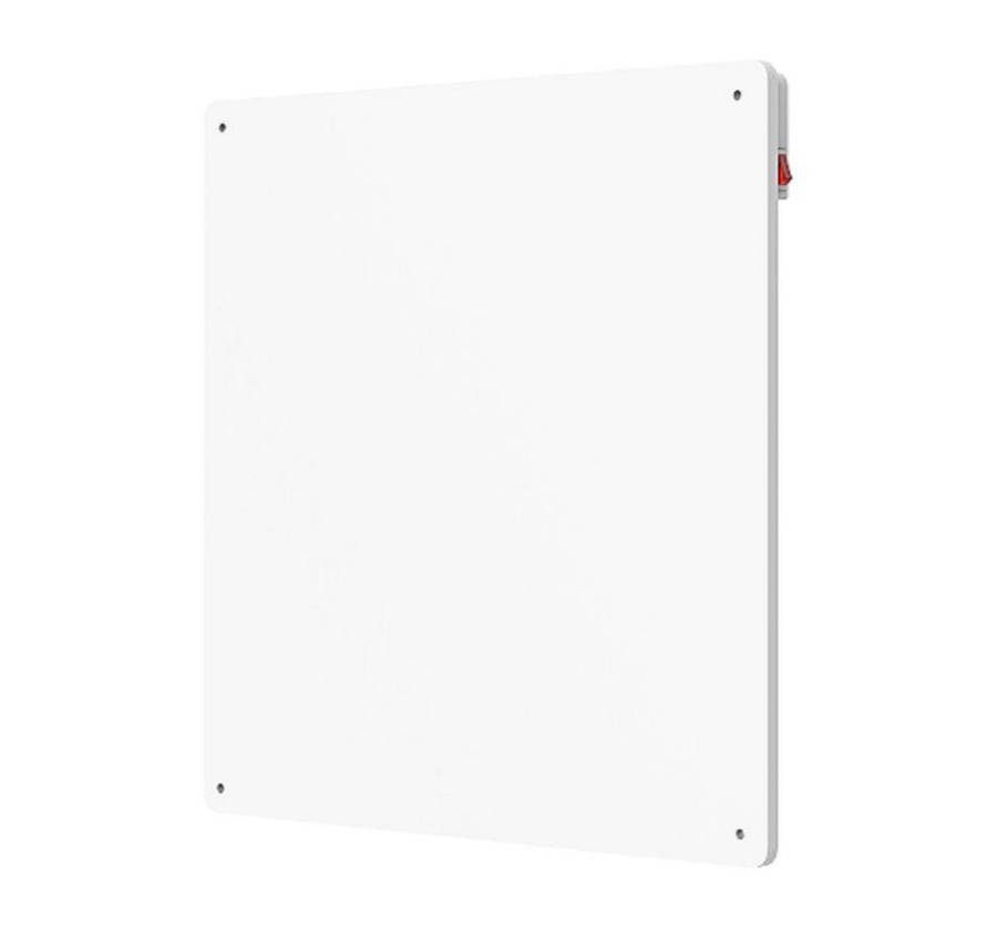 Waco - Heater Panel Wall Mount - White