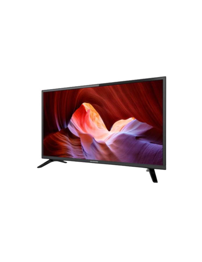 Supersonic 43-inch HD Smart TV