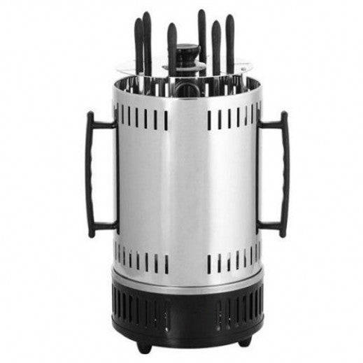 Electric Multipurpose Kebab/Fish/Veg Grill - 1000watt