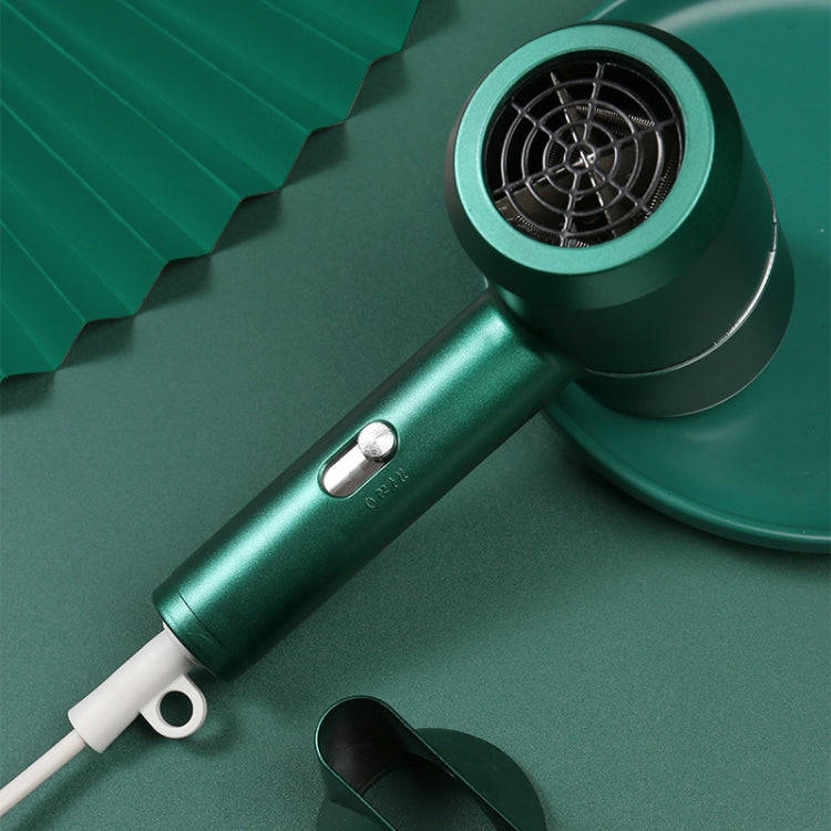 Electric Hair Dryer Cold And Hot Air Blower 500w