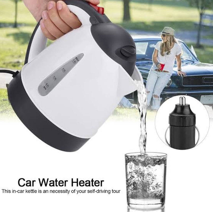 Electric Kettle USB
