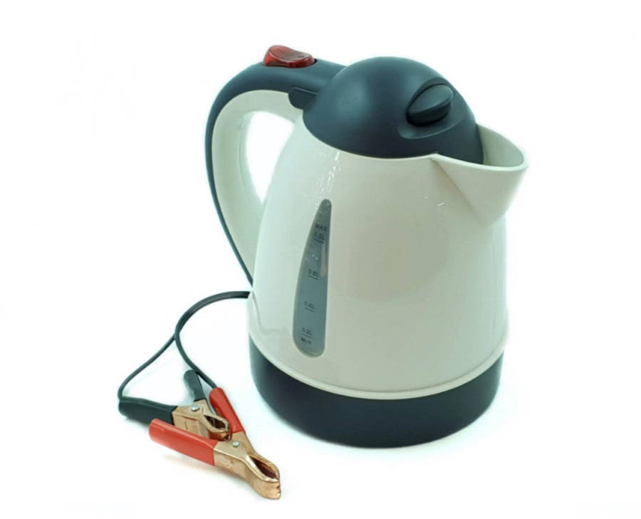 Electric Kettle USB