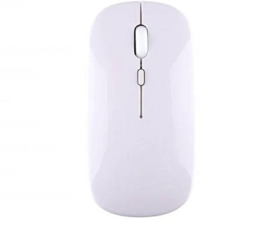 SE-M16 Rechargeable LED 2.4Ghz+5.0 Bluetooth Dual Mode Mouse
