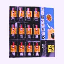 Super Glue 12pk