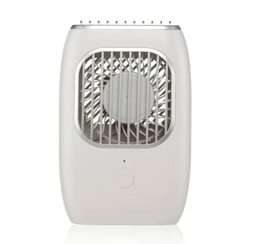 Folding Mini Neck Fan