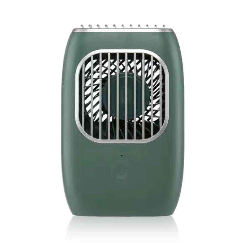 Folding Mini Neck Fan