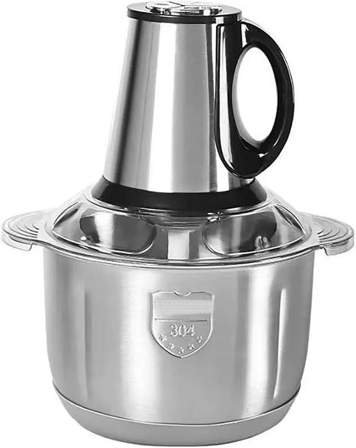 3L Food Processor 400W Gourmet Cuisine